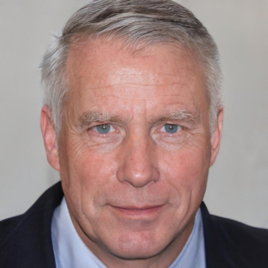 Portrait de Thomas Durand