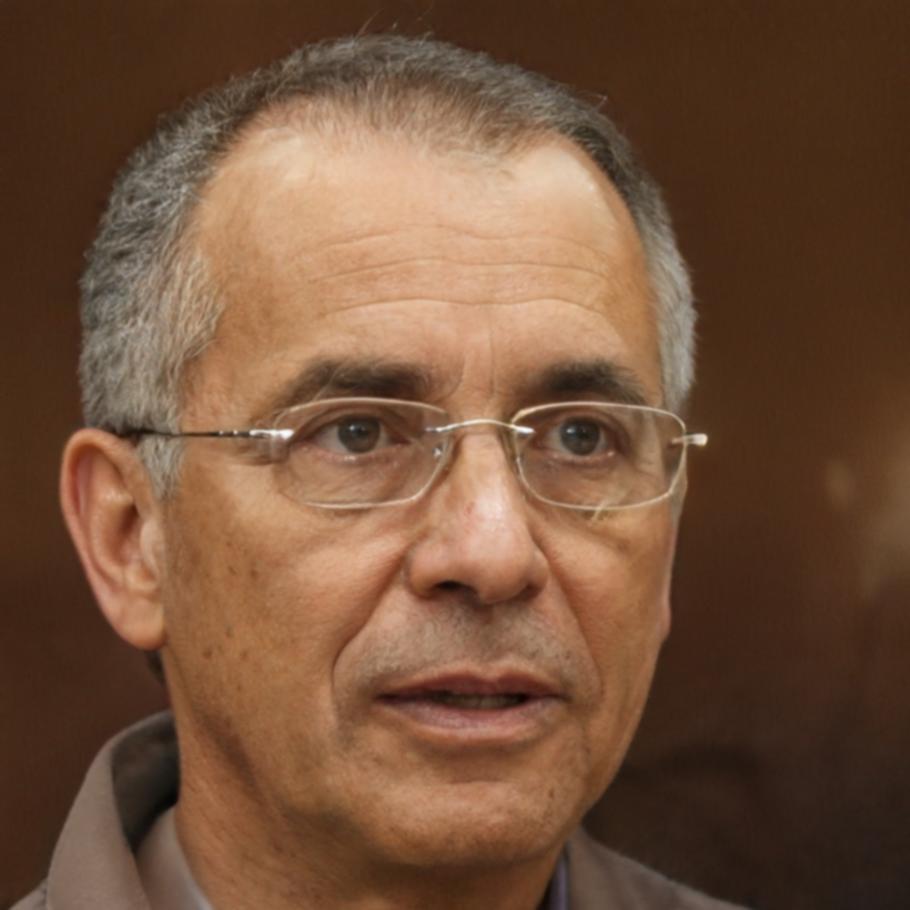 Matthias Bergström, conseiller financier