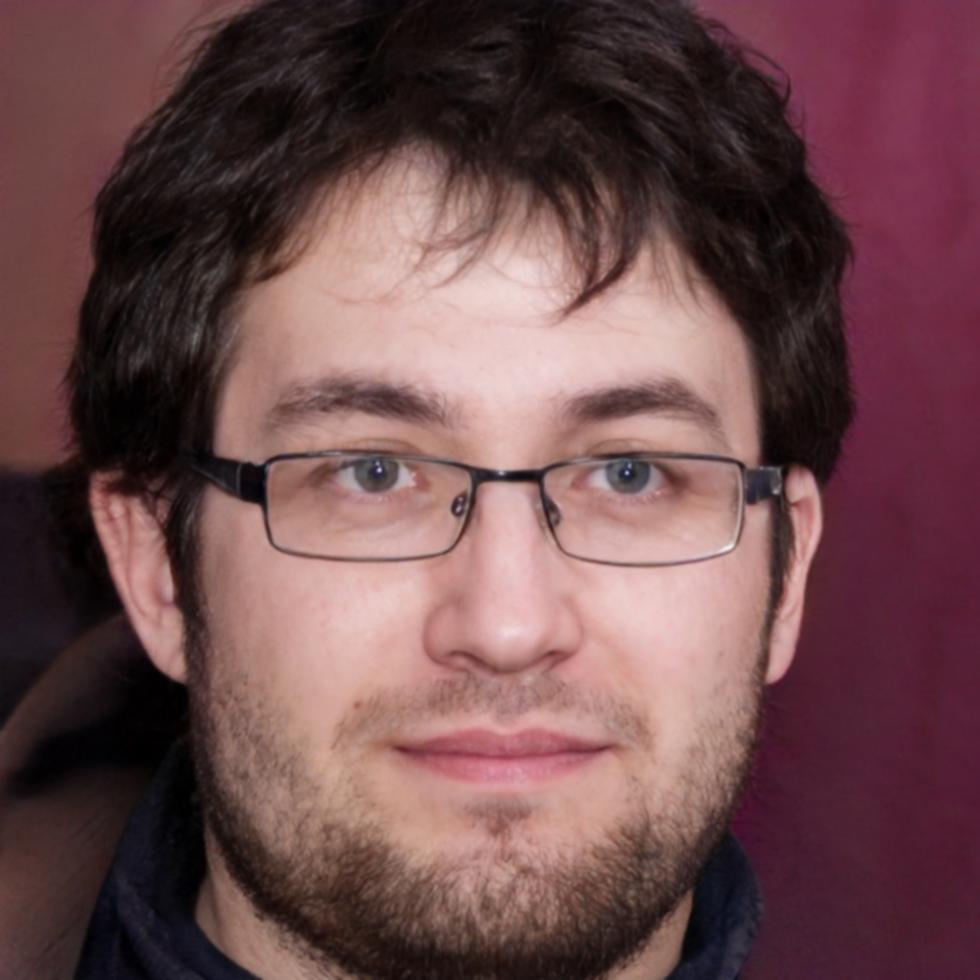 Portrait de Julien Moreau