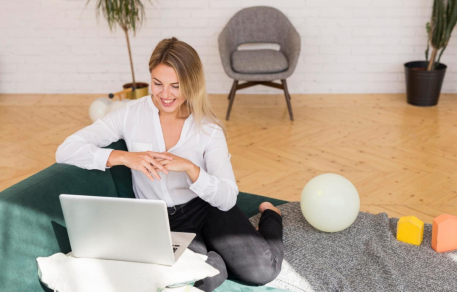 Consultation personnalisée en entreprise